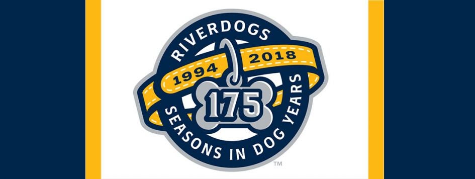 Charleston RiverDogs Logo and symbol, meaning, history, PNG, brand